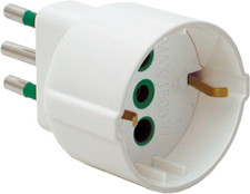 87120 Adattatore Semplice