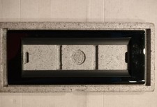 NUOVA PLACCA originale 6 POSTI