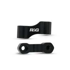 Allarga specchietti nero - allarga, r&g