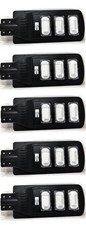 5 X Faro Stradale A Led 90W