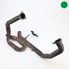 APRILIA Caponord 1000 Collettore di scarico 2005 2007 Exhaust Manifold ID91245