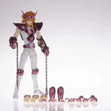 ✨ Figurine MMD Saint Seiya
