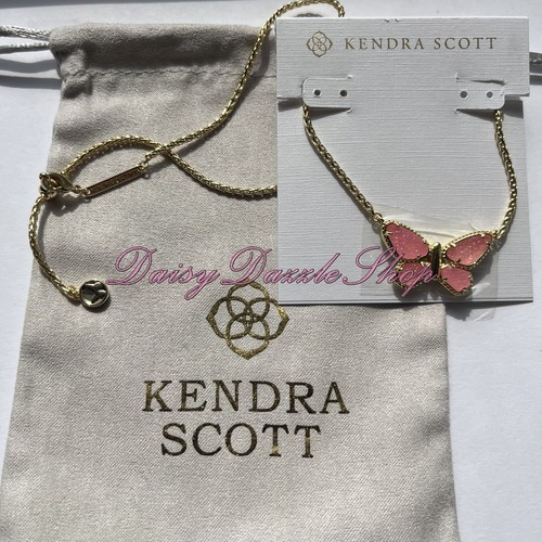 Collana corta kendra - 🦋🎀collana,