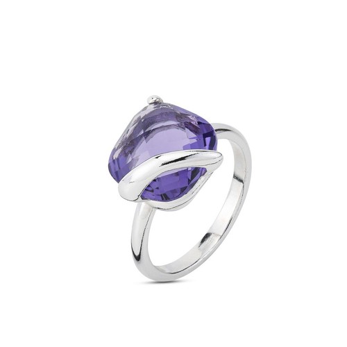 Anello donna bottega boccadamo - donna,