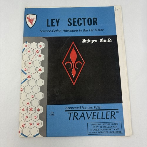 Ley sector giudici gilda - sector,
