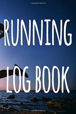 Running Log Book: The perfect