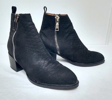 Jeffrey Campbell Ibiza Last