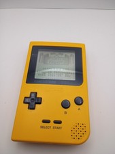 🎮 Nintendo Game Boy Pocket