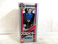 Takara Microman Skystar A383 520840