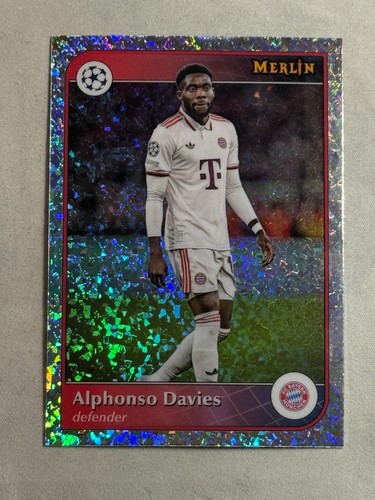 2024 topps merlin ucc - 2024-25,