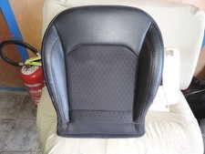 Seduta sedile anteriore sx jeep compass 2018