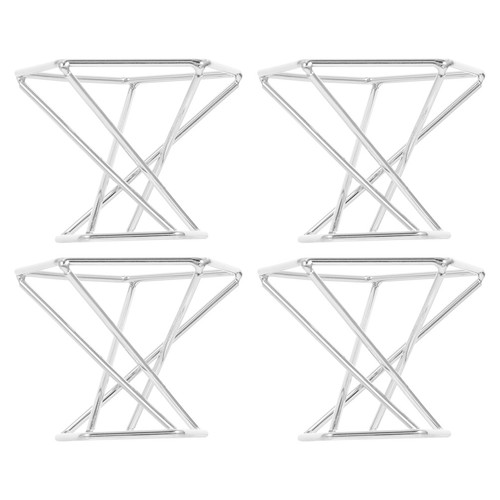 Pezzi supporto geometrico - 4,