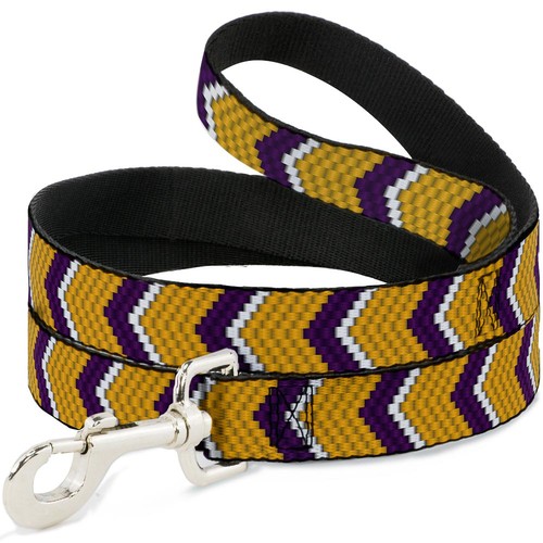 Dog leash chevron weave - dog,