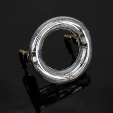 Lampada Xenon Tubo Anello Tubo