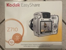 Kodak EasyShare Z710 7,1