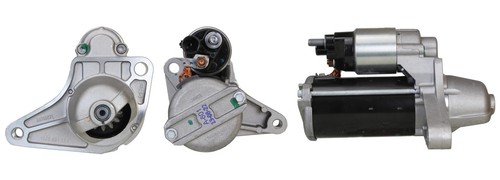 Motorino avviamento dri - di,