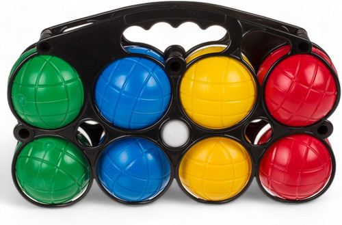 Set boccia per famiglie - set, –