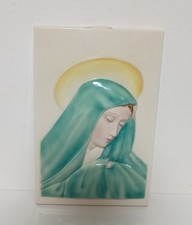 Rara Placchetta Ceramica AMBA