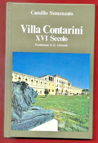 Camillo semenzato villa - camillo,
