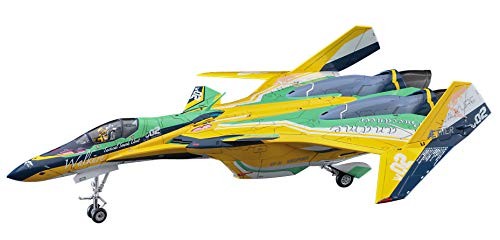 Hasegawa macross delta - hasegawa,