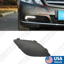 Car front bumper - front, hook