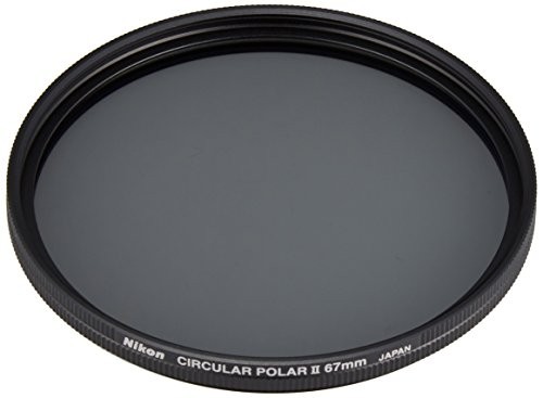 Filtro polarizzatore circolare