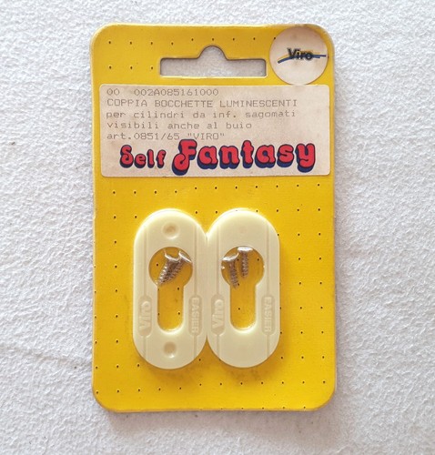 Bocchette borchie viro - borchie,