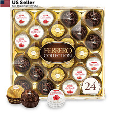 Ferrero Collection, Premium 24
