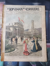 domenica del corriere  21