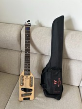 Traveler Guitars Chitarra elettrica Traveler Guitar Ultra-Light, acero