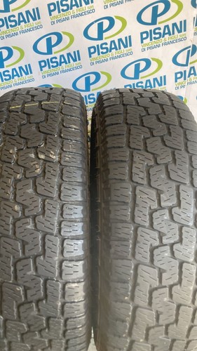 Gomme usate 245 m s - gomme,