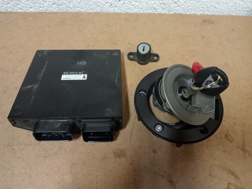 Yamaha tracer kit - mt,
