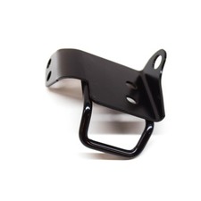 MB E W211 REAR CHILD SEAT ISOFIX ANCHORAGE OUTSAIDE LEFT A2118600787