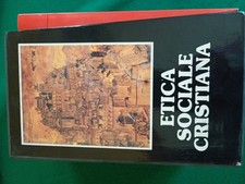 Etica Sociale Cristiana - Raimondo Spiazzi - Edizioni Studio Domenicano -...