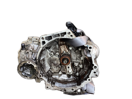Cambio marce volkswagen - cambio, polo