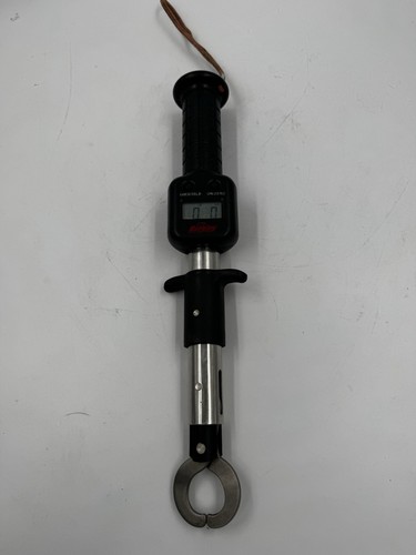 Berkley big game digital scale - big,
