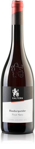 Caldaro alto adige pinot nero - pinot,