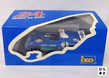 1/43 Matra 670B Le Mans 1974