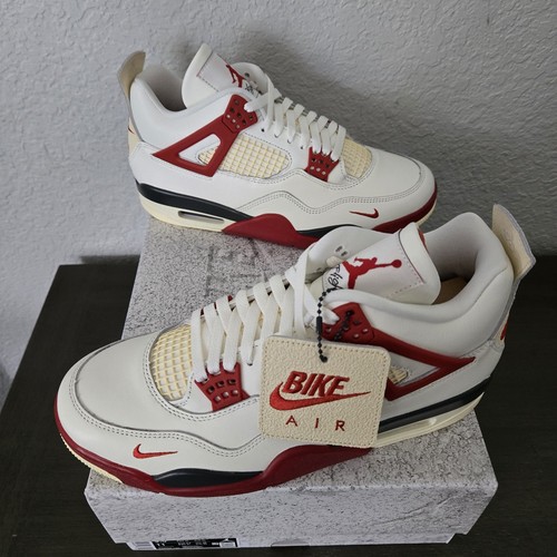 Air jordan retro nigel - jordan, 4