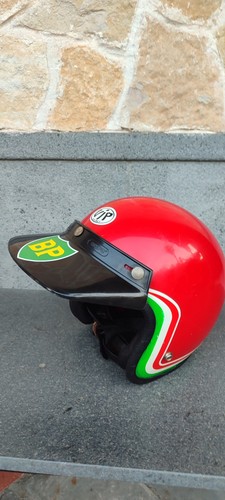 Casco nava vip - casco,