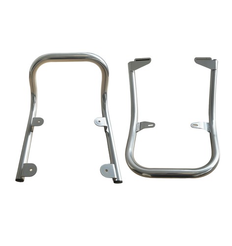 Rammschutz set sidecar - rammschutz,