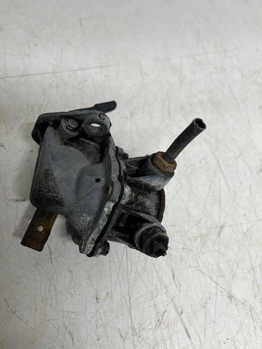 Pompa carburante benzina