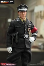 DID/3R WWII Reinhard Heydrich