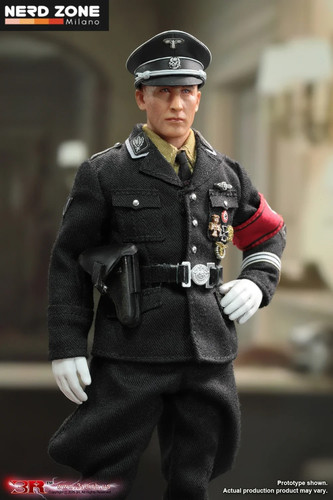 Did wwii reinhard - did/3r, heydrich