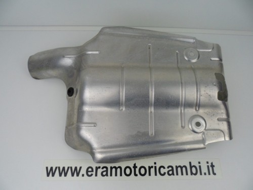 Cover paratia lamiera - paratia,