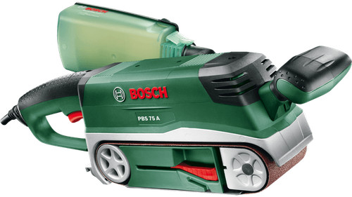 Bosch levigatrice nastro - bosch,