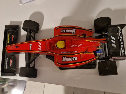 Modello auto himoto ferrari - modello,
