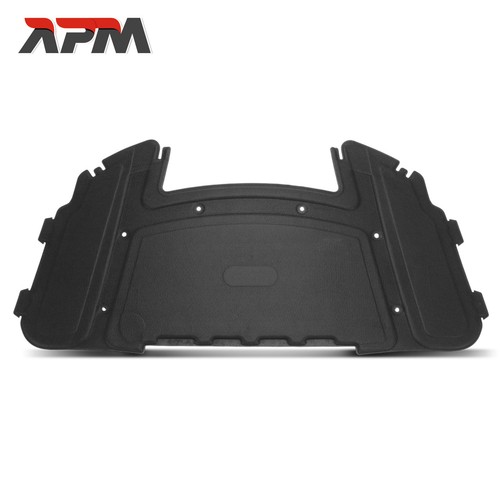 Isolamento hood cofano tappeto - hood,