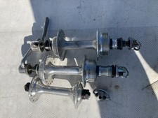 Lotto 3 Mozzi corsa Zeus 36f