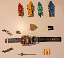 VINTAGE 1985 – VOLTRON